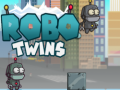 Spel Robo Twins