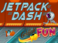 Spel Jetpack Dash 
