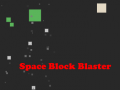 Spel Space Block Blaster