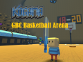 Spel Kogama : GBC Basketball Arena