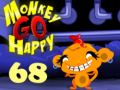 Spel Monkey Go Happy Stage 68