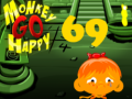 Spel Monkey Go Happy Stage 69