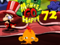 Spel Monkey GO Happy Chocolate Stage 72