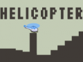 Spel Helicopter