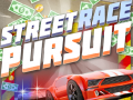 Spel Street Race Pursuit