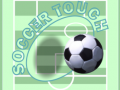 Spel Soccer Touch