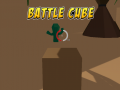Spel Battle Cube