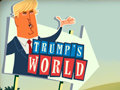 Spel Trump's World
