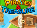 Spel Pirates & Treasure