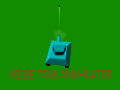 Spel Rogue Tank Annihilator