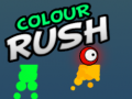 Spel Color Rush