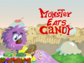 Spel Monster Eats Candy