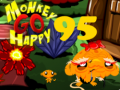Spel Monkey Go Happy Stage 95