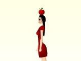 Spel Apple Shooting