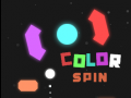 Spel Color Spin