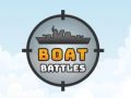 Spel Boat Battles