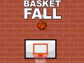 Spel Basket Fall