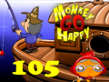 Spel Monkey Go Happy Stage 105