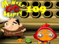 Spel Monkey Go Happy Stage 109