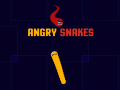 Spel Angry Snakes