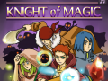 Spel Knight of Magic