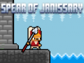 Spel Spear of Janissary
