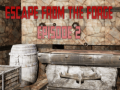 Spel Escape from the Forge Episode 2
