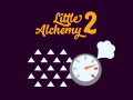 Spel Little Alchemy 2  