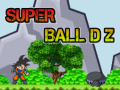 Spel Super Ball Dz