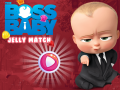Spel Boss Baby Jelly Match