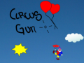 Spel Circus Gun