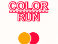 Spel Color Run