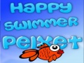 Spel Happy Swimmer Peixet