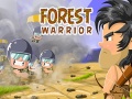 Spel Forest Warrior  