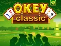 Spel Okey Classic