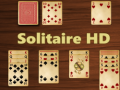 Spel Solitaire HD