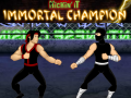 Spel Kickin' It : Immortal Champion