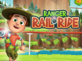 Spel Ranger Rail Road