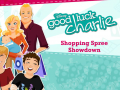 Spel   Good Luck Charlie: Shopping Spree Showdown