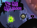 Spel Bob Esponja: The Goo from Goo Lagoon 