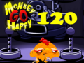 Spel Monkey Go Happy Stage 120