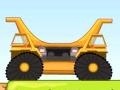 Spel Jelly Wheels Arcade