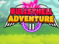 Spel Bullethell Adventure 2  