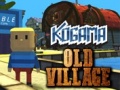 Spel Kogama: Old Village