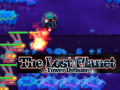 Spel The Lost Planet Tower Defense