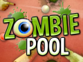 Spel Zombie Pool