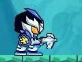 Spel Armor Warrior Battle