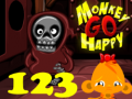 Spel Monkey Go Happy Stage 123