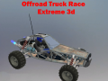 Spel Offroad Truck Race Extreme 3d