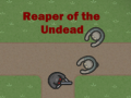 Spel  Reaper of the Undead 